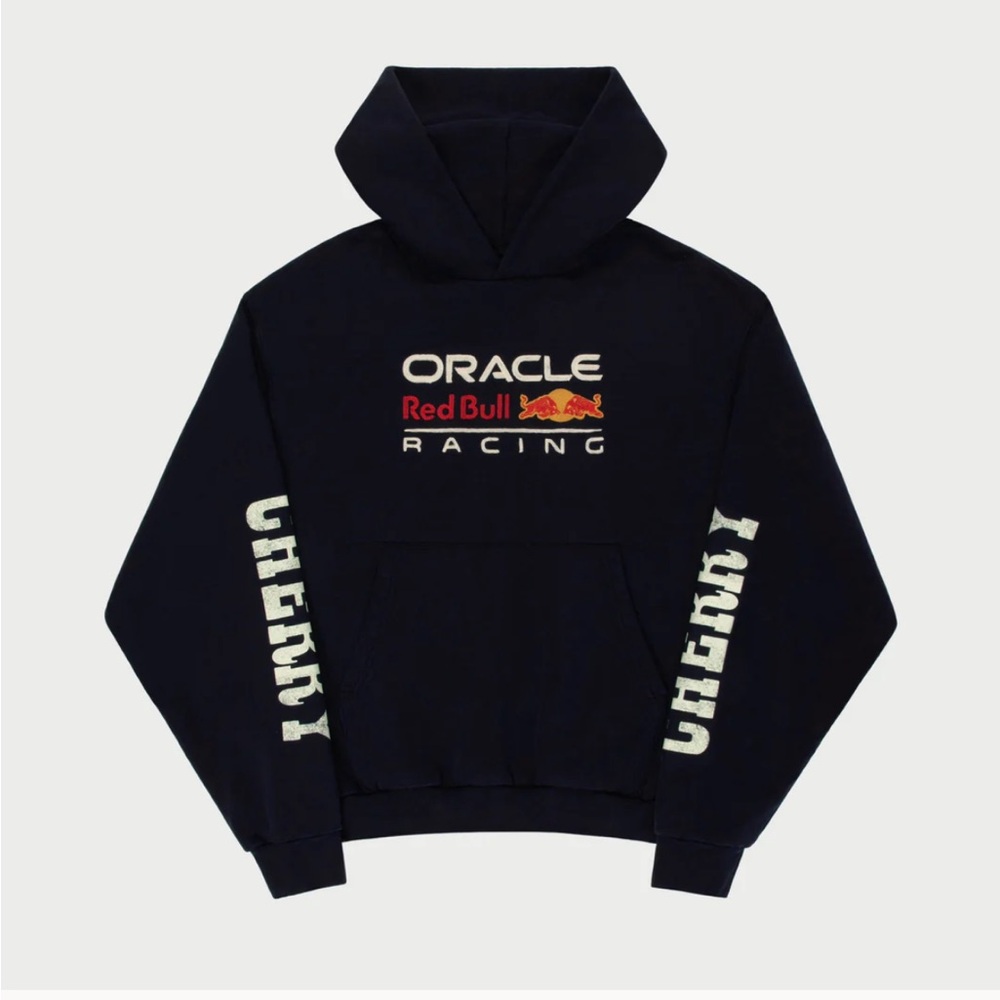 Cherry LA x Red Bull Racing Hoodie